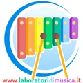 Laboratori di Musica logo