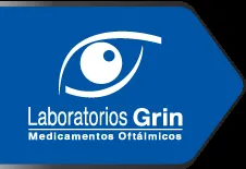 Laboratorios Grin logo