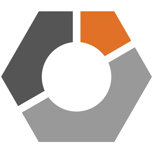 LaborChart logo