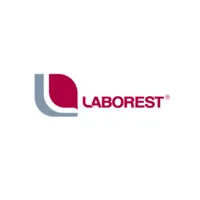 Laborest logo