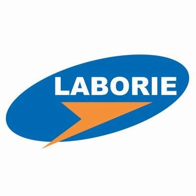 Laborie Medical logo