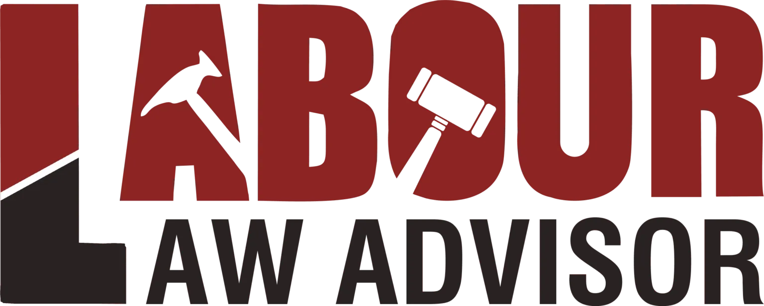 Labour Law Advisor logo