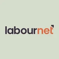 LabourNet logo