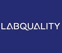 Labquality logo