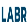 LABR logo
