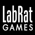 LabRat Games logo