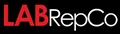 LabRepCo logo