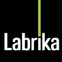 Labrika logo