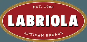 Labriola Baking logo