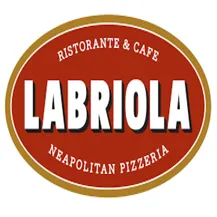 Labriola Cafe logo