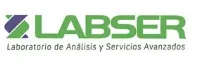 Labser logo