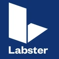 Labster logo