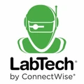 LabTech Software logo