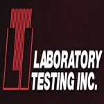 Laboratory Testing logo