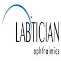 Labtician Ophthalmics logo