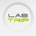 Labtrip Travel App logo