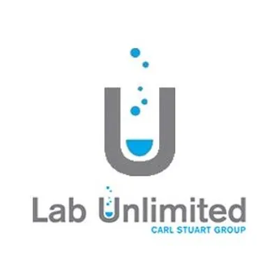 Lab Unlimited logo