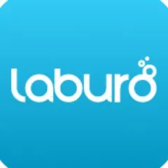 Laburo logo