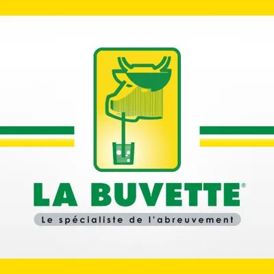 LA BUVETTE logo