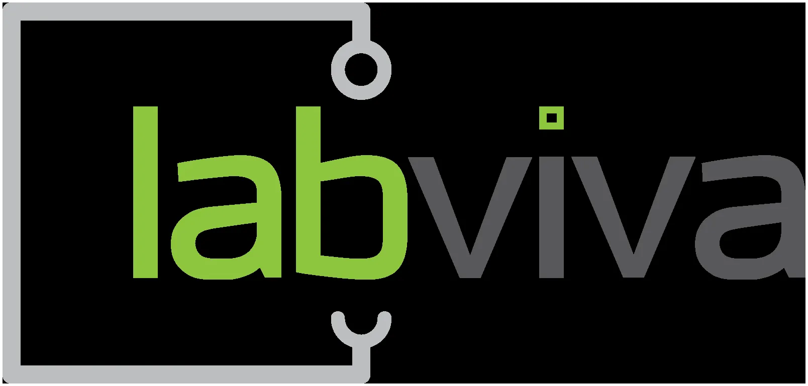 Labviva logo