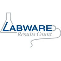 LabWare logo