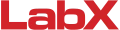LabX logo