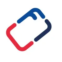 The French map logo