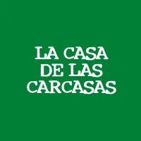 The House of Carcasses logo