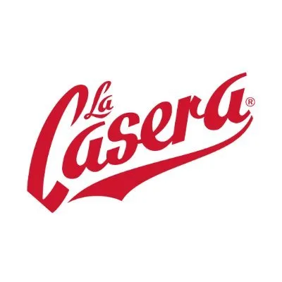 La Casera logo