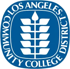 LACCD logo