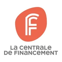 La Centrale de Financement logo