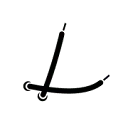 Laceon logo