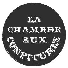 La Chambre Aux Confitures logo