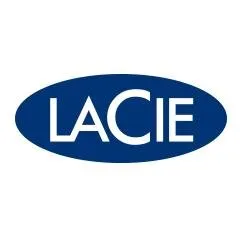 LaCie logo