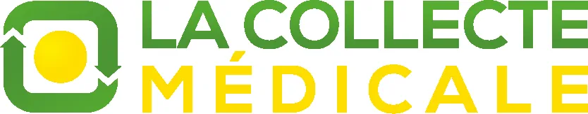 LA COLLECTE MÉDICALE logo