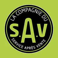 La Compagnie du SAV logo