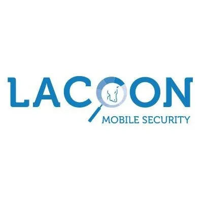 Lacoon Mobile Security logo