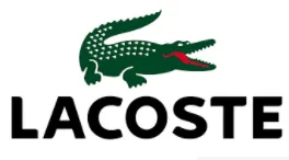 Lacoste logo