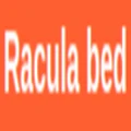 Lacquered Bed logo