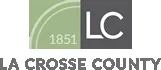 La Crosse County logo