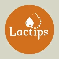 Lactips logo