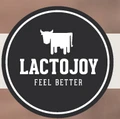 LactoJoy logo