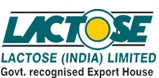 Lactose India logo