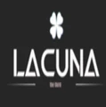 LACUNA the third logo