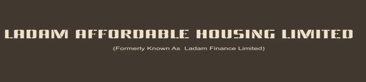 Ladam Affordable Housing