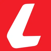 Ladbrokes PLC logo