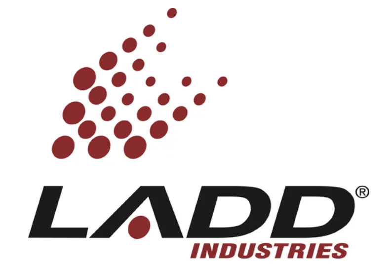 LADD Industries logo