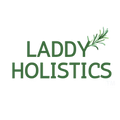 Laddy Holistics logo