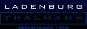 Ladenburg Thalmann logo