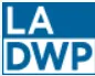 LADWP logo
